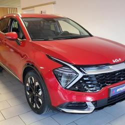Kia Sportage 1.6 T-GDi 265ch PHEV Design BVA6 4x4 Auxerre