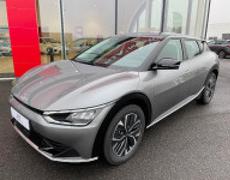 Kia EV6 Reims