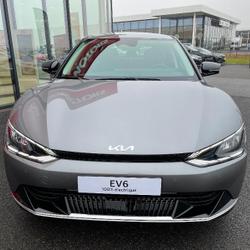 Kia EV6 229ch Air Design 2WD Reims