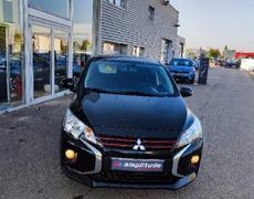 Mitsubishi Space Star La Chapelle-Saint-Luc