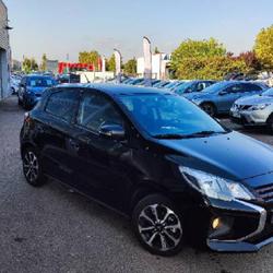 Mitsubishi Space Star 1.2 MIVEC 71ch Red Line EDITION CVT 2024 La Chapelle-Saint-Luc