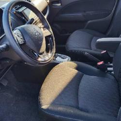 Mitsubishi Space Star 1.2 MIVEC 71ch Red Line EDITION CVT 2024 La Chapelle-Saint-Luc