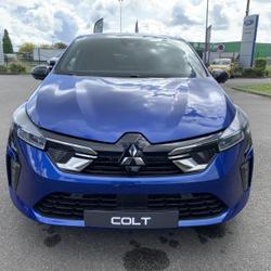 Mitsubishi Colt 1.6 MPI HEV 143ch Instyle 2024 La Chapelle-Saint-Luc
