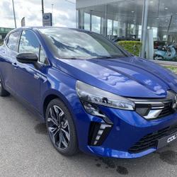 Mitsubishi Colt 1.6 MPI HEV 143ch Instyle 2024 La Chapelle-Saint-Luc