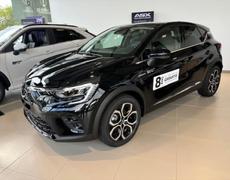 Mitsubishi ASX La Chapelle-Saint-Luc