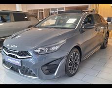 Kia Pro Cee'd La Chapelle-Saint-Luc