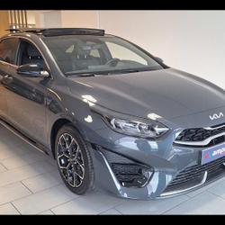 Kia Pro Cee'd 1.5 T-GDi 140ch GT-line Premium DCT7 La Chapelle-Saint-Luc