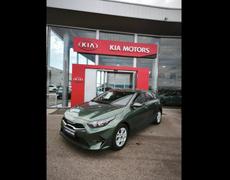 Kia Cee'd La Chapelle-Saint-Luc