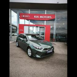 Kia Cee'd 1.0 T-GDi 100ch Active MY25 La Chapelle-Saint-Luc