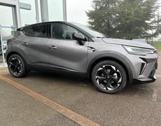 Mitsubishi ASX La Chapelle-Saint-Luc