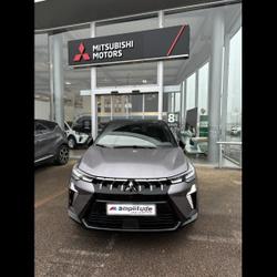 Mitsubishi ASX 1.6 MPI HEV 143ch Instyle La Chapelle-Saint-Luc