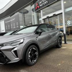 Mitsubishi ASX 1.6 MPI HEV 143ch Instyle La Chapelle-Saint-Luc