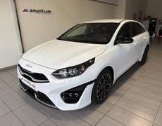 Kia Pro Cee'd Chaumont