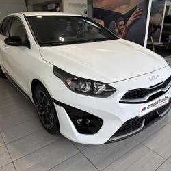 Kia Pro Cee'd 1.5 T-GDi 140ch GT-line DCT7 Chaumont