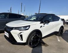 Mitsubishi ASX La Chapelle-Saint-Luc