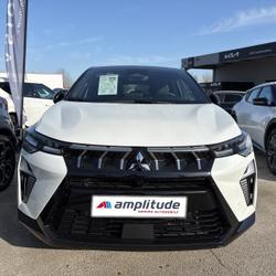 Mitsubishi ASX 1.6 MPI HEV 143ch Instyle La Chapelle-Saint-Luc