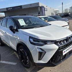 Mitsubishi ASX 1.6 MPI HEV 143ch Instyle La Chapelle-Saint-Luc