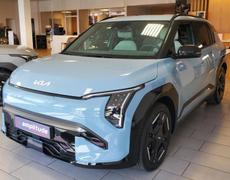 Kia EV3 Auxerre