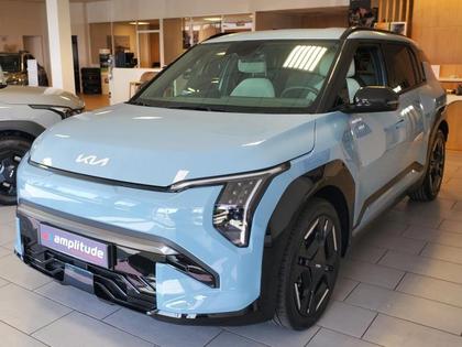 Kia EV3 - 204ch 81,4kWh GT-Line 2025 - 36 499 €