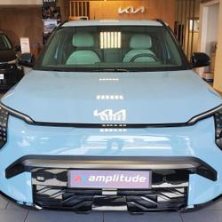 Kia EV3 204ch 81,4kWh GT-Line Auxerre