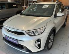 Kia Stonic Auxerre