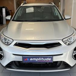 Kia Stonic 1.0 T-GDi 100ch Active Auxerre
