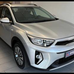 Kia Stonic 1.0 T-GDi 100ch Active Auxerre