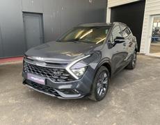 Kia Sportage La Chapelle-Saint-Luc