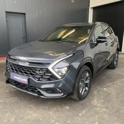 Kia Sportage 1.6 T-GDi 210ch HEV GT-Line BVA6 La Chapelle-Saint-Luc