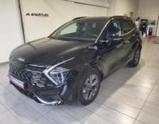 Kia Sportage La Chapelle-Saint-Luc