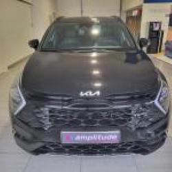 Kia Sportage 1.6 T-GDi 210ch HEV GT-Line BVA6 La Chapelle-Saint-Luc