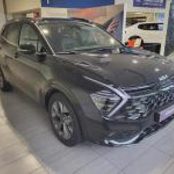 Kia Sportage 1.6 T-GDi 210ch HEV GT-Line BVA6 La Chapelle-Saint-Luc