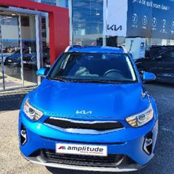 Kia Stonic 1.0 T-GDi 100ch Active DCT7 La Chapelle-Saint-Luc