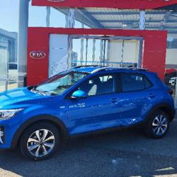 Kia Stonic 1.0 T-GDi 100ch Active DCT7 La Chapelle-Saint-Luc
