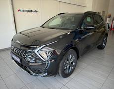 Kia Sportage La Chapelle-Saint-Luc