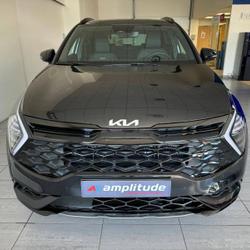 Kia Sportage 1.6 T-GDi 210ch HEV GT-Line Premium BVA6 La Chapelle-Saint-Luc