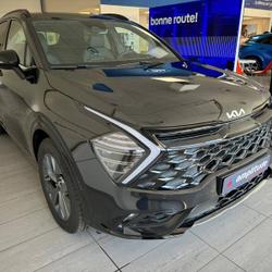 Kia Sportage 1.6 T-GDi 210ch HEV GT-Line Premium BVA6 La Chapelle-Saint-Luc