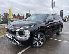 Mitsubishi Outlander La Chapelle-Saint-Luc