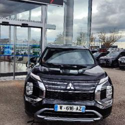 Mitsubishi Outlander 2.4 PHEV 306ch Instyle 4WD La Chapelle-Saint-Luc