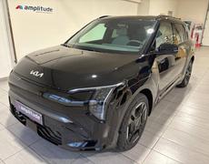 Kia EV3 La Chapelle-Saint-Luc