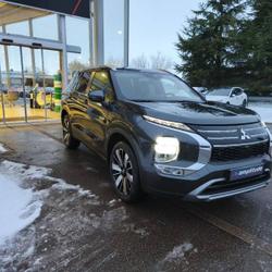 Mitsubishi Outlander 2.4 PHEV 306ch Intense 4WD La Chapelle-Saint-Luc