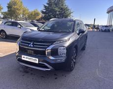 Mitsubishi Outlander La Chapelle-Saint-Luc