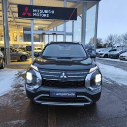 Mitsubishi Outlander 2.4 PHEV 306ch Intense 4WD La Chapelle-Saint-Luc