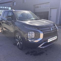Mitsubishi Outlander 2.4 PHEV 306ch Intense 4WD La Chapelle-Saint-Luc