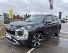 Mitsubishi Outlander La Chapelle-Saint-Luc