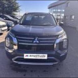 Mitsubishi Outlander 2.4 PHEV 306ch Intense 4WD La Chapelle-Saint-Luc