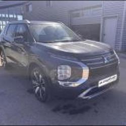 Mitsubishi Outlander 2.4 PHEV 306ch Intense 4WD La Chapelle-Saint-Luc