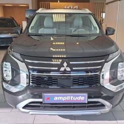 Mitsubishi Outlander 2.4 PHEV 306ch Instyle 4WD La Chapelle-Saint-Luc