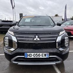 Mitsubishi Outlander 2.4 PHEV 306ch Instyle 4WD occasion - La Chapelle-Saint-Luc - photo 2/20