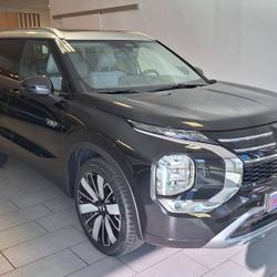 Mitsubishi Outlander 2.4 PHEV 306ch Instyle 4WD La Chapelle-Saint-Luc